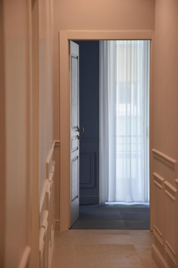 Maccus Suite Naples Exterior photo